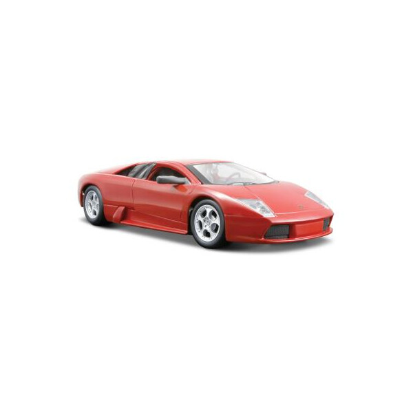 

Машина Maisto Lamborghini Murcielago (1:24) красный металлик (31238 red)