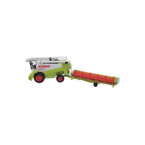 

Спецтехника Bruder Комбайн Claas Lexion 480 М1: 20 (02120)