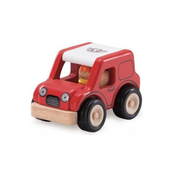 

Машина WonderWorld CITY Автомобиль для гонки (WW-4036)