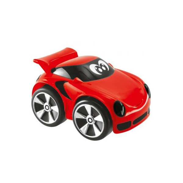 

Машина Chicco REDY серии Mini Turbo Touch (09359.00)