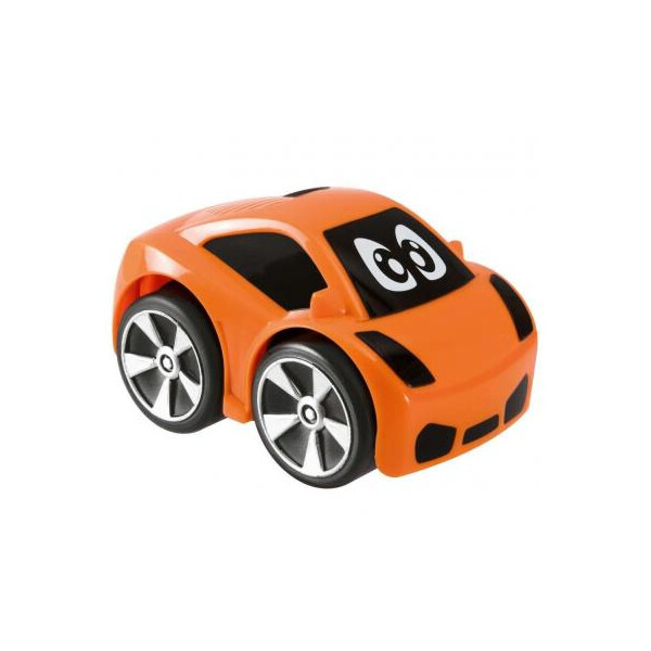 

Машина Chicco OLIVER серии Mini Turbo Touch (09364.00)