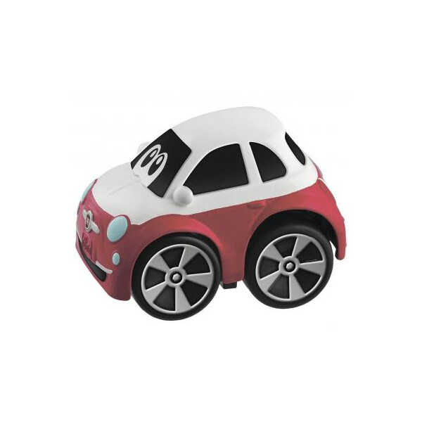 

Машина Chicco Fiat 500 ABARTH (07666.00)