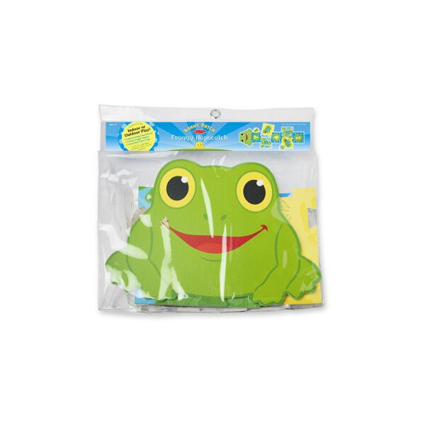 

Игровой набор Melissa&Doug Детские классики Лягушонок (MD6275)