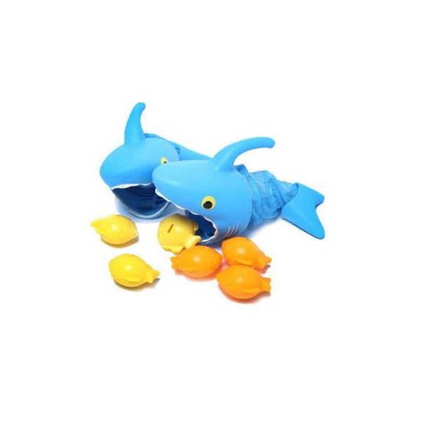 

Игровой набор Melissa&Doug Акула поймай рыбку (MD6664)