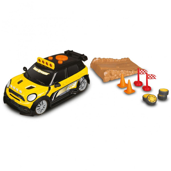 

Игровой набор Toy State Road Rippers Ралли Mini 16 см (21201)