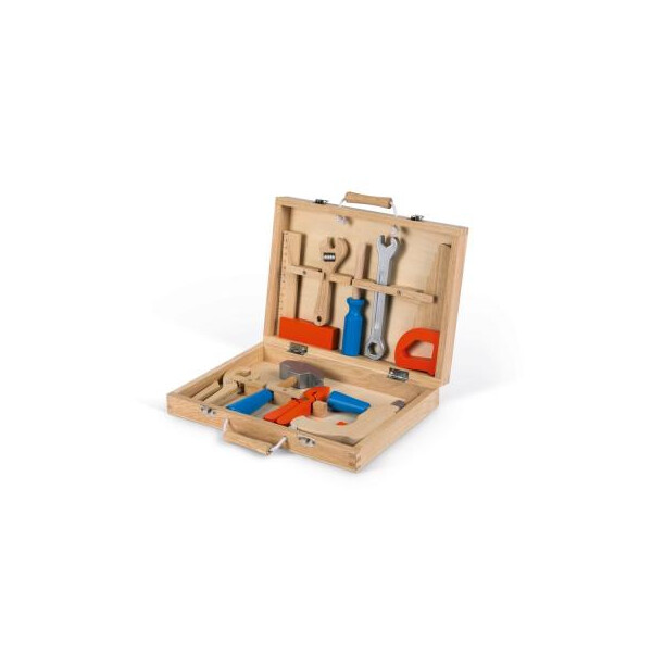 

Игровой набор Janod Инструменты (J06481)
