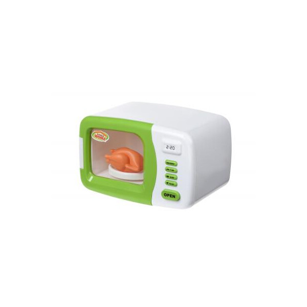 

Игровой набор Same Toy Lovely Home Микроволновая печь (3214AUt)