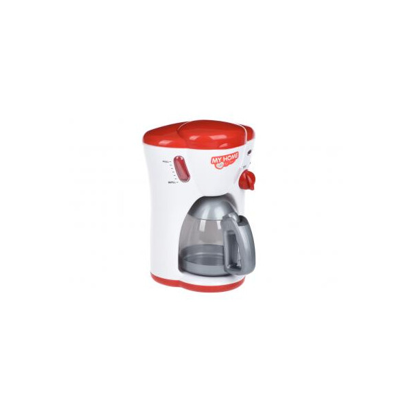 

Игровой набор Same Toy My Home Little Chef Dream Кофеварка (3209Ut)