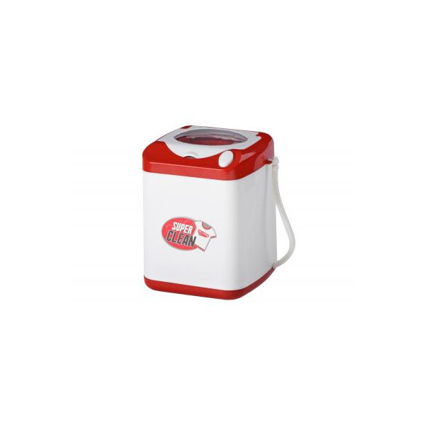 

Игровой набор Same Toy My Home Little Chef Dream Стиральная машина в/з (3222Ut)