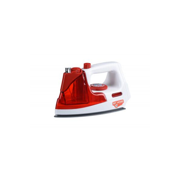 

Игровой набор Same Toy My Home Little Chef Dream Утюг (3207Ut)