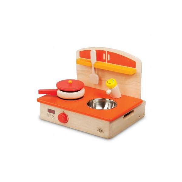 

Игровой набор WonderWorld Маленькая кухня (WW-4557)