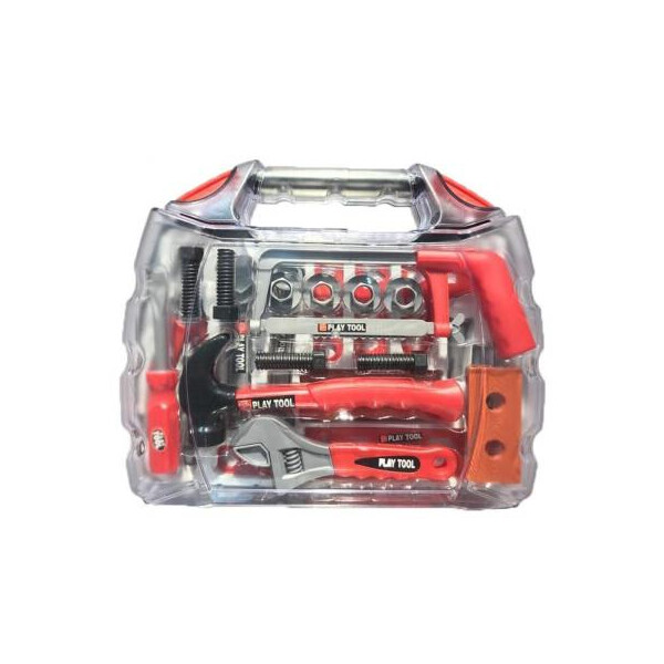 

Игровой набор Tool Set подарочный набор 26 шт (KY1068-123)