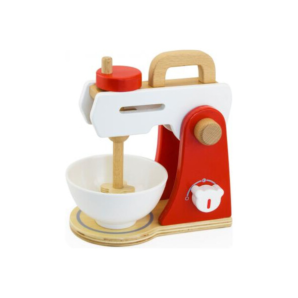 

Игровой набор Viga Toys Кухонный миксер (50235)
