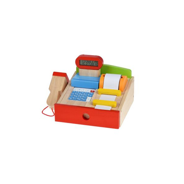 

Игровой набор Goki Касcовый аппарат (51575G)