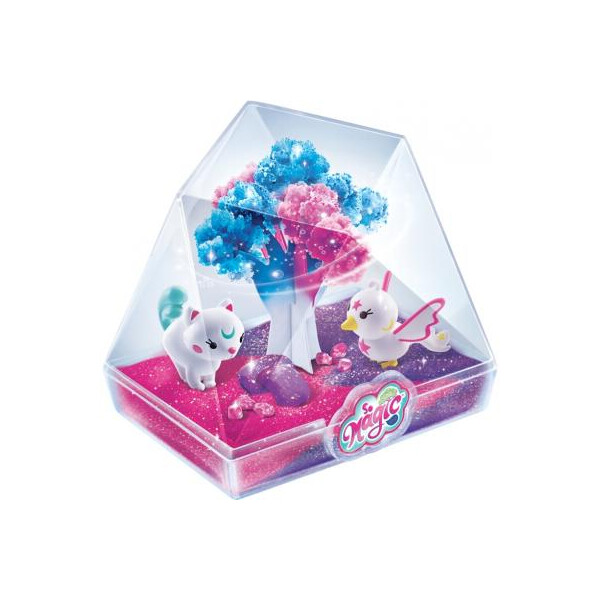

Набор для экспериментов Canal Toys So Magic Магический сад - Cosmic (MSG003/1)