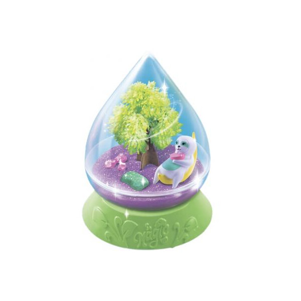 

Набор для экспериментов Canal Toys So Magic Магический сад - Forest (MSG001/3)