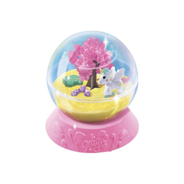 

Набор для экспериментов Canal Toys So Magic Магический сад - Rainbow (MSG001/1)