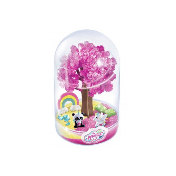 

Набор для экспериментов Canal Toys So Magic Магический сад - Rainbow (MSG002/2)