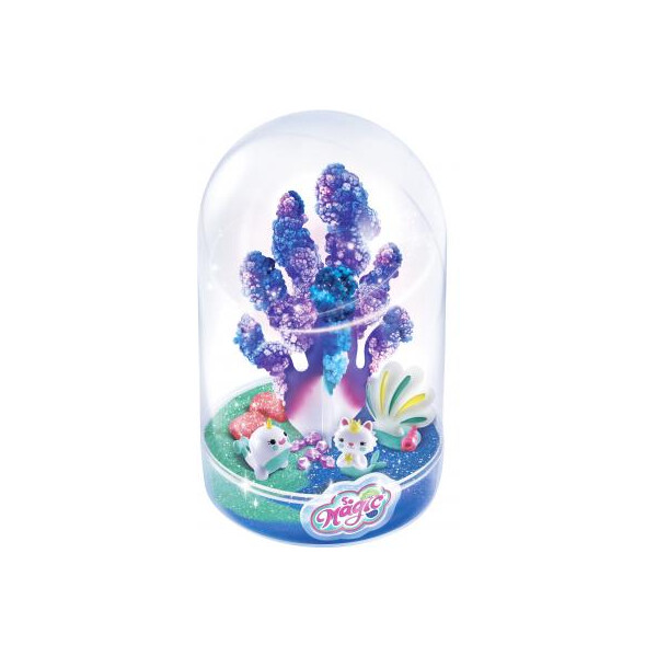 

Набор для экспериментов Canal Toys So Magic Магический сад - Under the sea (MSG002/3)