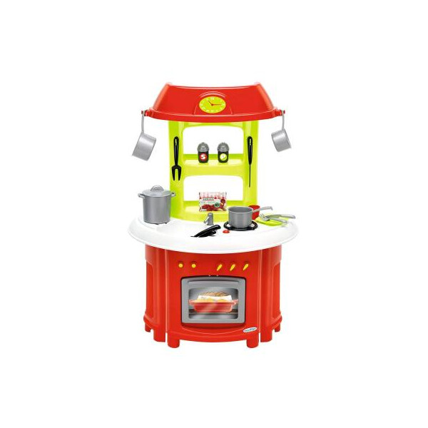 

Игровой набор Ecoiffier Кухня Шеф (001759)