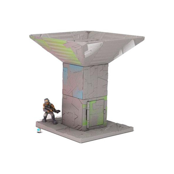 

Игровой набор Fortnite Форт-Порт с фигуркой Диверсанта (63510)