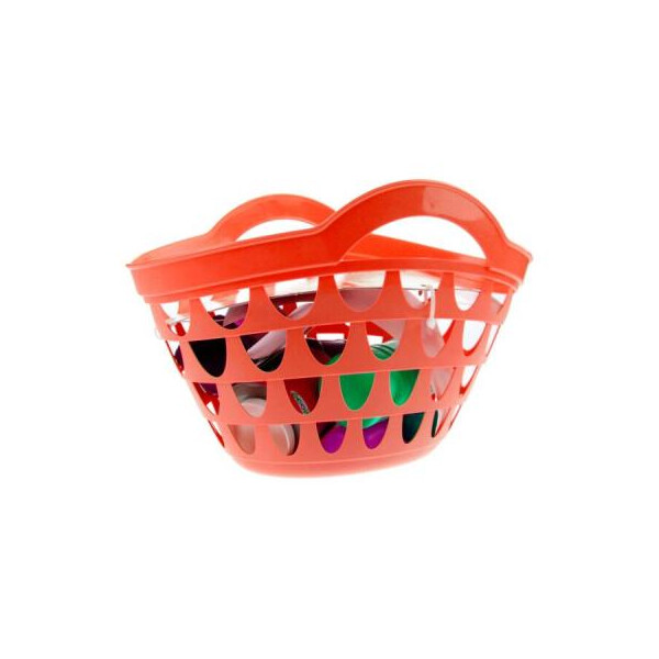 

Игровой набор Ecoiffier Великий кошик з продуктами, 7 аксес., 18 міс.+ (002680)