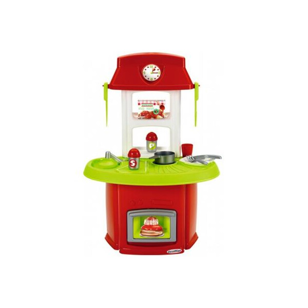 

Игровой набор Ecoiffier Мини кухня (001709)