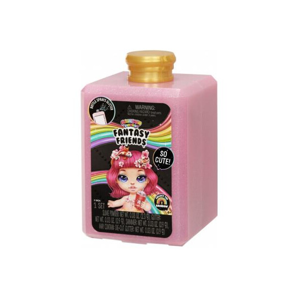 

Игровой набор Poopsie Волшебные Друзья со слайм-аксессуарами (570349)