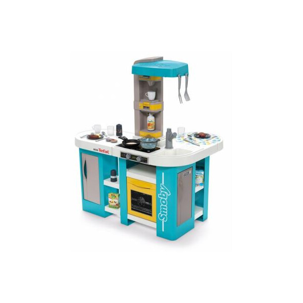 

Игровой набор Smoby интерактивная кухня Tefal Studio Френч (311045)