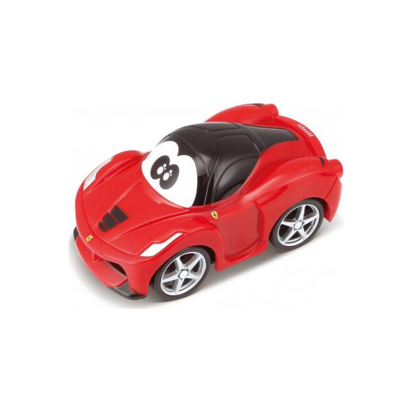 

Игровой набор Bb Junior Ferrari Roll-Away Raceway (16-88806)