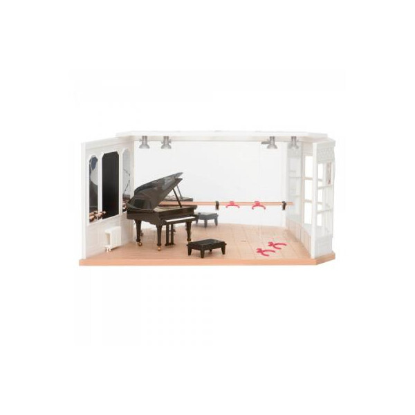 

Игровой набор LORI Балетная студия (LO37000Z)