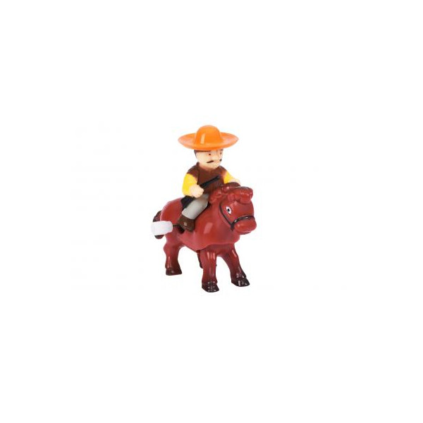 

Игровой набор Goki Заводная игрушка Мексиканец (13094G-1)