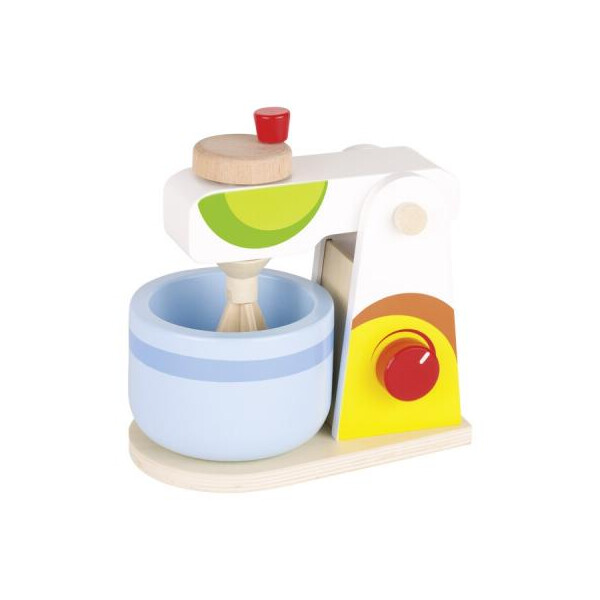 

Игровой набор Goki Миксер (51584G)