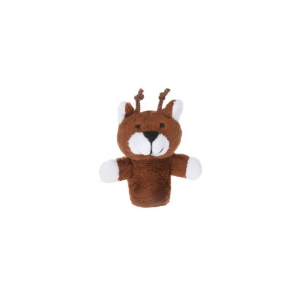 

Игровой набор Goki Кукла для пальчикового театра Олень (50962G-4)