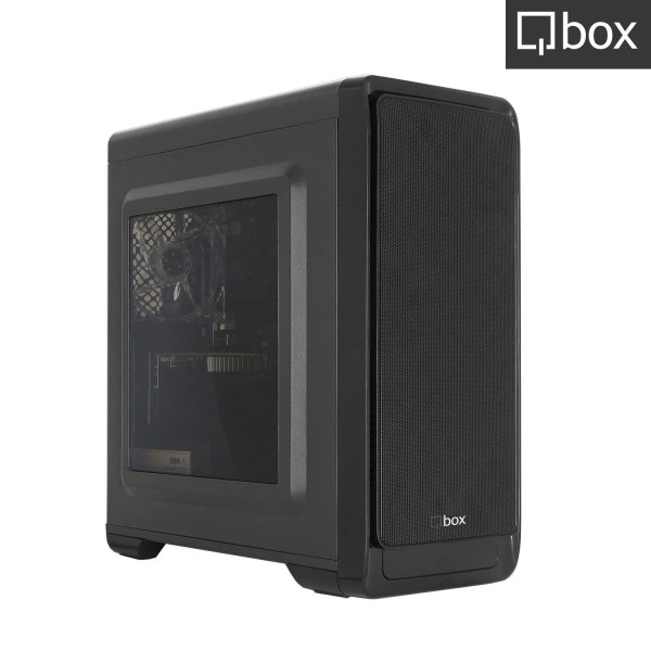 

Компьютер Qbox A0534