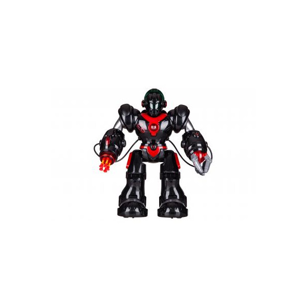 

Интерактивная игрушка Same Toy Робот Дестроер на радиоуправлении (черный) (7088UT-1)