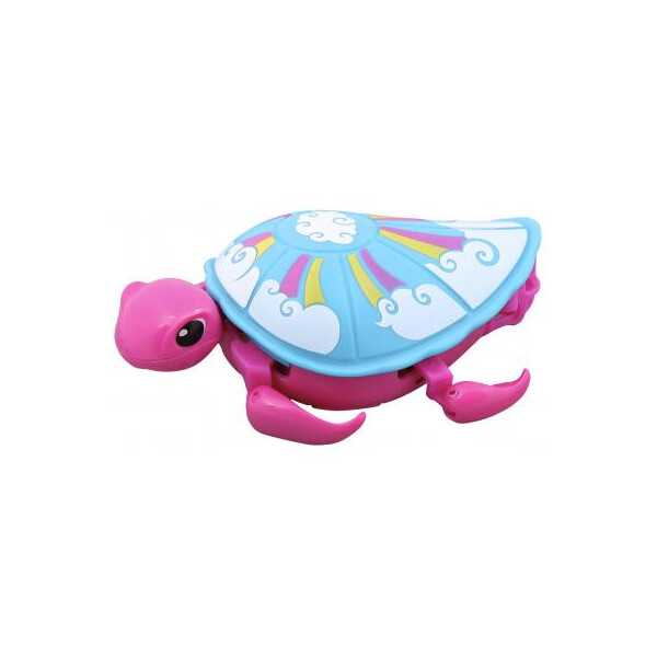 

Интерактивная игрушка Moose Little Live Pets Черепашка Солнечное сияние (28254)