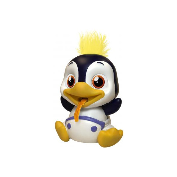 

Интерактивная игрушка Genesis Munchkinz Лакомка Пингвин (51638)