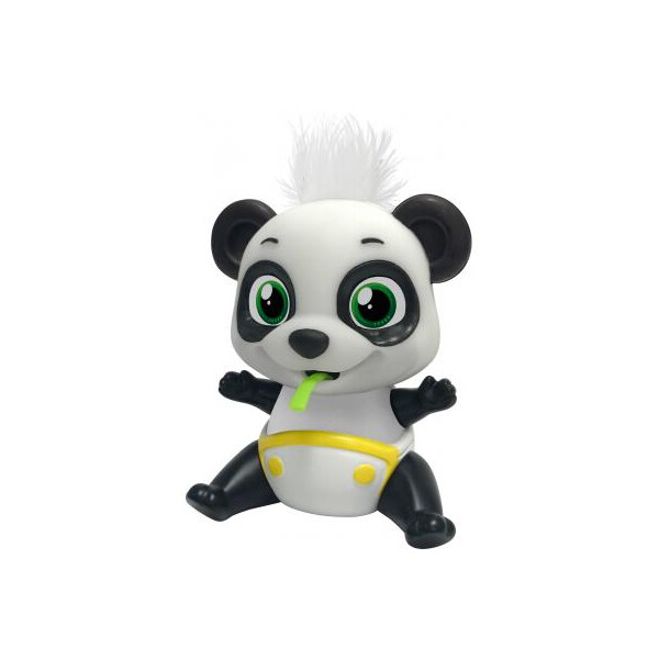 

Интерактивная игрушка Genesis Munchkinz Лакомка Панда (51629)