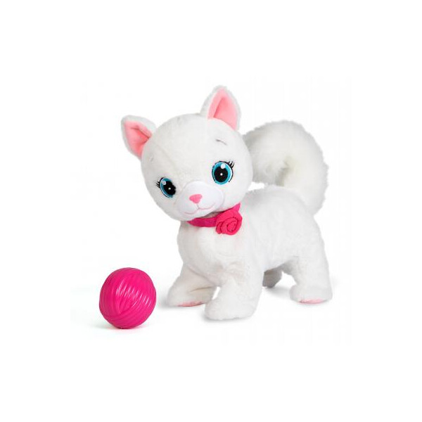 

Интерактивная игрушка IMC Кошка Бьянка (95847)