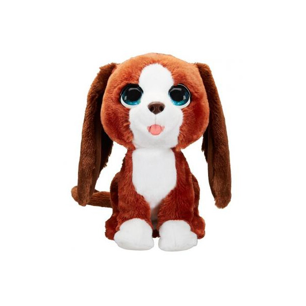 

Интерактивная игрушка Hasbro Furreal Friends Счастливый Рыжик (E4649)
