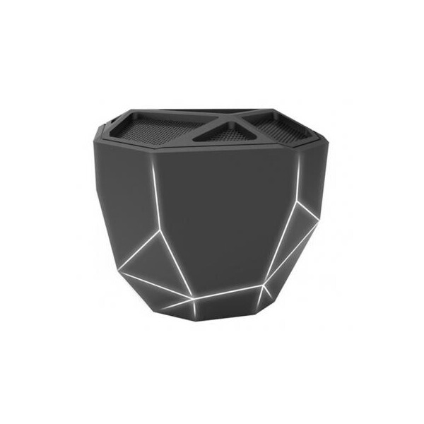 

Интерактивная игрушка Xoopar Акустическая система Geo Speaker Black (XP81016.21WL)