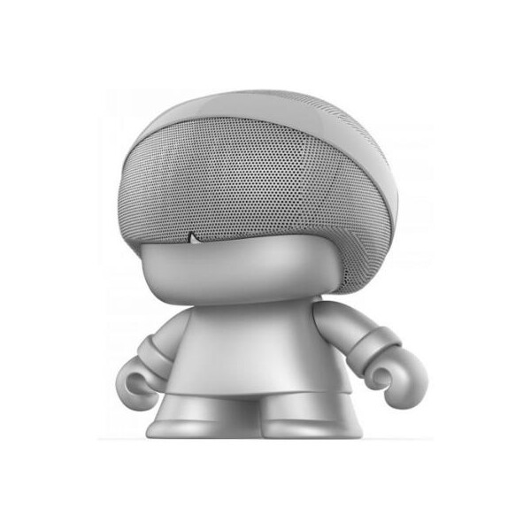 

Интерактивная игрушка Xoopar Акустическая система Grand Xboy Silver (XBOY31009.12R)
