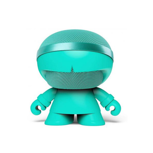 

Интерактивная игрушка Xoopar Акустическая система Xboy Glow Mint (XBOY31007.30G)