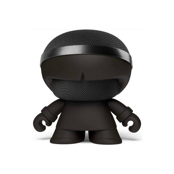 

Интерактивная игрушка Xoopar Акустическая система Xboy Glow Black (XBOY31007.21G)