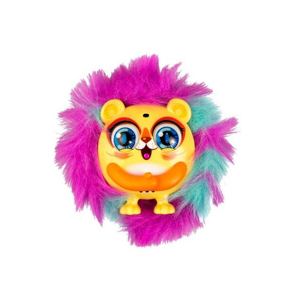 

Интерактивная игрушка Tiny Furries S2 Пушистик Амбер (83690-22)