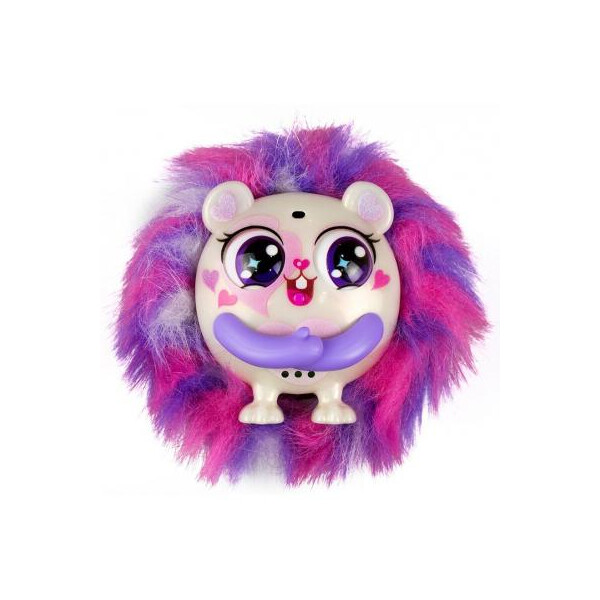 

Интерактивная игрушка Tiny Furries S2 Пушистик Белла (83690-11)