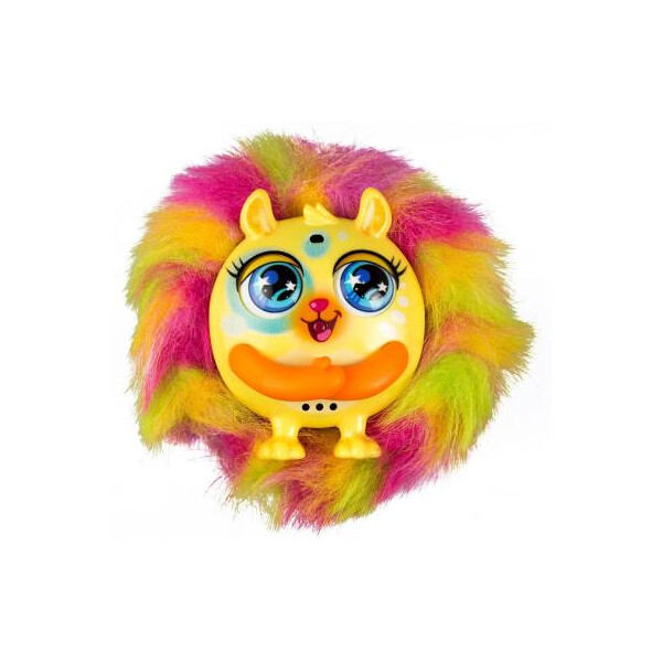 

Интерактивная игрушка Tiny Furries S2 Пушистик Венера (83690-16)