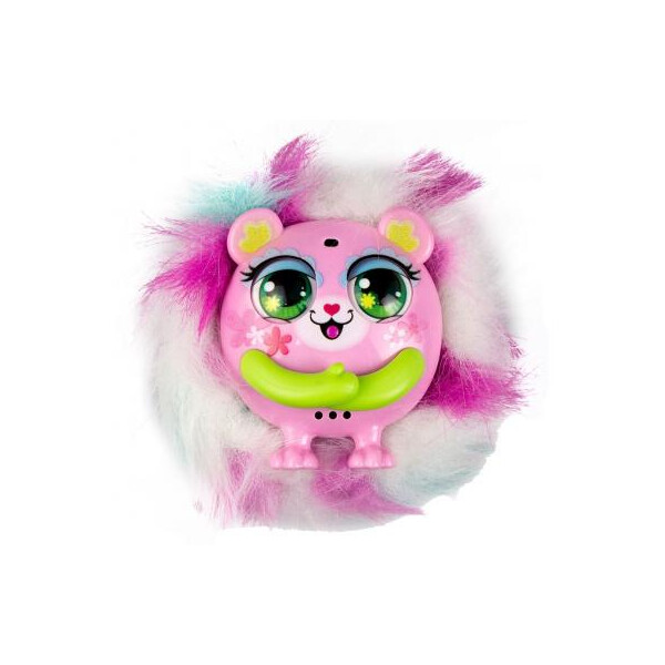 

Интерактивная игрушка Tiny Furries S2 Пушистик Георгина (83690-10)