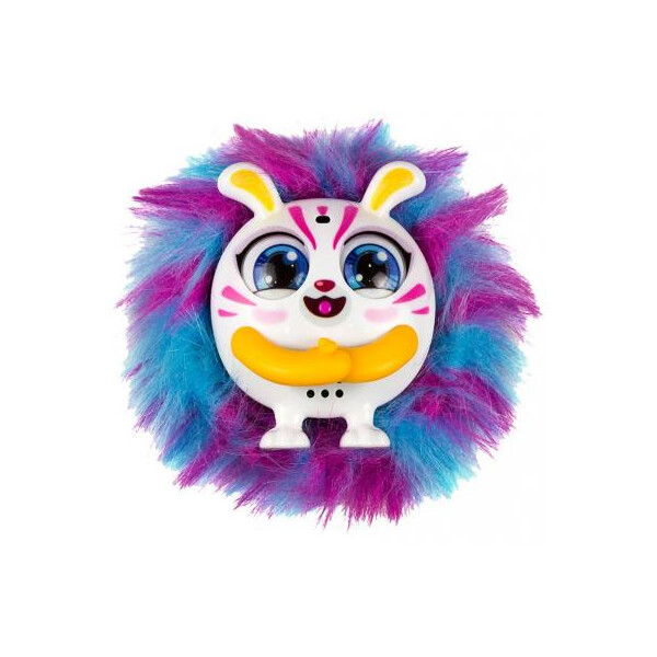 

Интерактивная игрушка Tiny Furries S2 Пушистик Зефир (83690-20)
